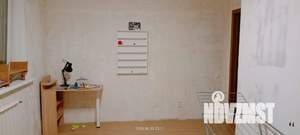 2-к квартира, вторичка, 69м2, 2/6 этаж