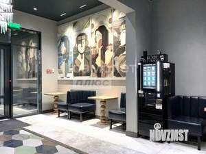 3-к квартира, вторичка, 98м2, 9/16 этаж