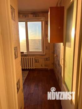 1-к квартира, вторичка, 31м2, 4/5 этаж