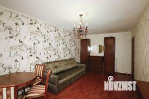 2-к квартира, вторичка, 43м2, 1/5 этаж