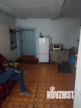 2-к квартира, вторичка, 60м2, 2/2 этаж