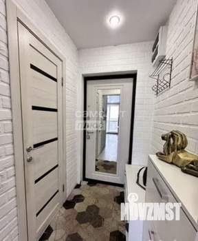 1-к квартира, вторичка, 35м2, 14/14 этаж
