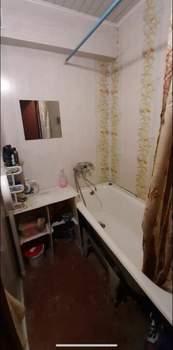 Студия квартира, вторичка, 17м2, 5/5 этаж