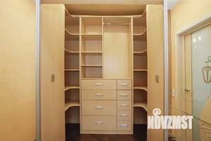 2-к квартира, вторичка, 61м2, 14/16 этаж
