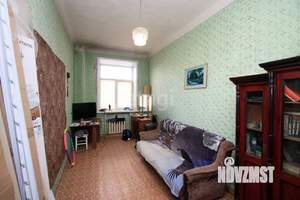 2-к квартира, вторичка, 56м2, 3/4 этаж