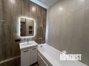 Студия квартира, вторичка, 34м2, 9/15 этаж