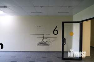 2-к квартира, вторичка, 42м2, 6/9 этаж