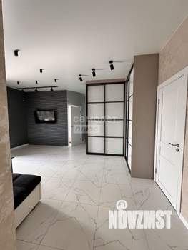 3-к квартира, вторичка, 58м2, 14/17 этаж