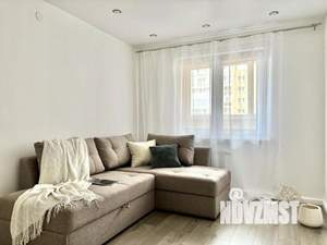 3-к квартира, вторичка, 64м2, 3/15 этаж