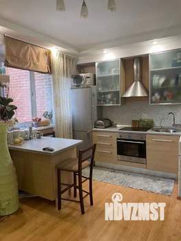 2-к квартира, вторичка, 55м2, 4/9 этаж