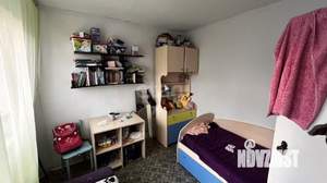 4-к квартира, вторичка, 60м2, 4/5 этаж