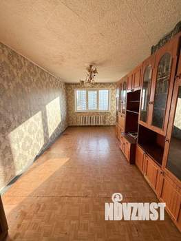 3-к квартира, вторичка, 59м2, 5/5 этаж