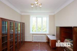 3-к квартира, вторичка, 67м2, 3/4 этаж
