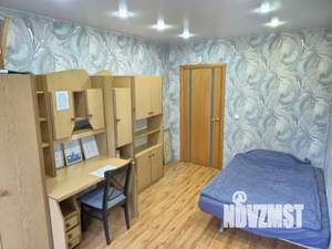 3-к квартира, вторичка, 67м2, 2/5 этаж