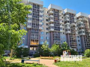 1-к квартира, вторичка, 44м2, 8/10 этаж