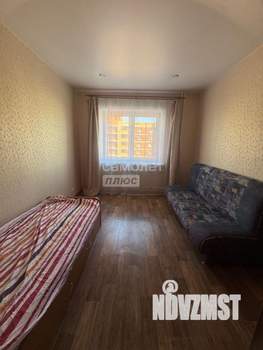 2-к квартира, вторичка, 49м2, 9/16 этаж