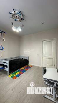 3-к квартира, вторичка, 82м2, 14/16 этаж
