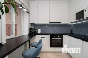 3-к квартира, вторичка, 87м2, 9/10 этаж