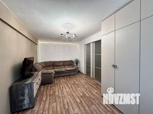 2-к квартира, вторичка, 45м2, 3/5 этаж