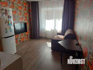 1-к квартира, вторичка, 43м2, 3/12 этаж