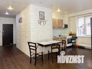 2-к квартира, вторичка, 65м2, 5/9 этаж