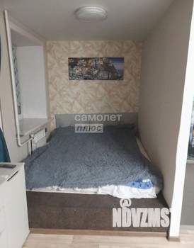 Студия квартира, вторичка, 30м2, 2/5 этаж