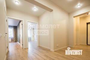 3-к квартира, вторичка, 90м2, 3/11 этаж
