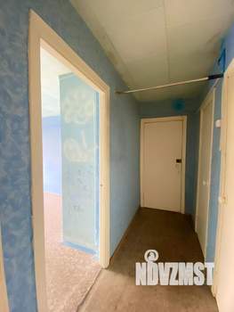 2-к квартира, вторичка, 38м2, 4/5 этаж