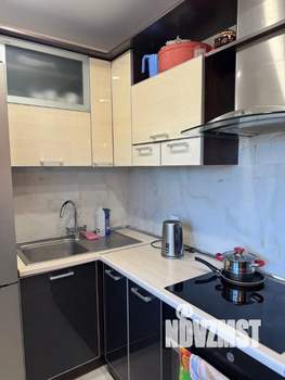 2-к квартира, вторичка, 41м2, 2/2 этаж