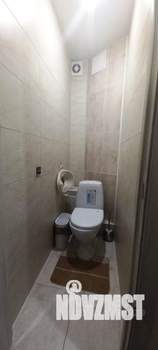 3-к квартира, вторичка, 57м2, 1/5 этаж