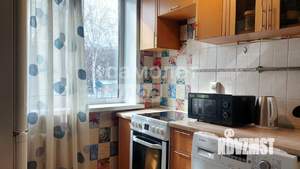 3-к квартира, вторичка, 64м2, 2/5 этаж