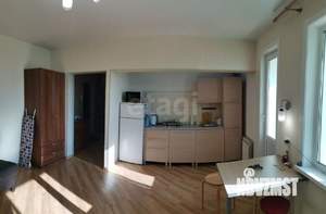 1-к квартира, вторичка, 32м2, 15/15 этаж