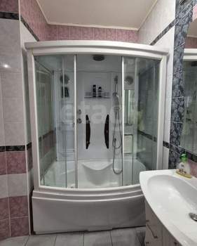 1-к квартира, вторичка, 48м2, 3/4 этаж