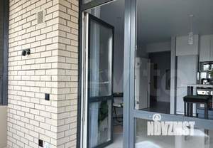 1-к квартира, вторичка, 47м2, 8/18 этаж