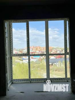 3-к квартира, вторичка, 90м2, 9/9 этаж