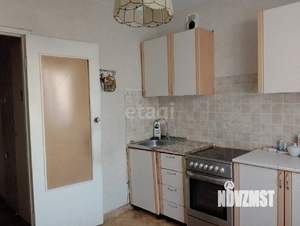 3-к квартира, вторичка, 68м2, 1/5 этаж