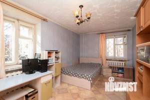 1-к квартира, вторичка, 31м2, 2/4 этаж