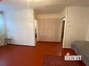 2-к квартира, вторичка, 44м2, 2/4 этаж