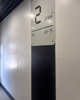 1-к квартира, вторичка, 34м2, 2/9 этаж