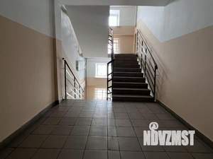 Студия квартира, вторичка, 38м2, 6/9 этаж