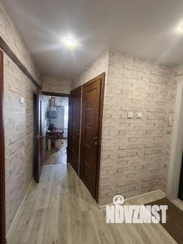 3-к квартира, вторичка, 62м2, 5/5 этаж
