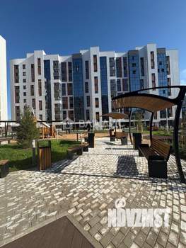 2-к квартира, вторичка, 59м2, 2/11 этаж