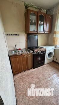 2-к квартира, вторичка, 47м2, 5/5 этаж