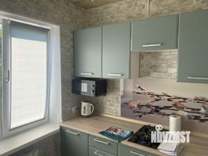 1-к квартира, вторичка, 30м2, 5/5 этаж