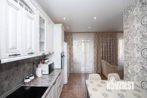 3-к квартира, вторичка, 90м2, 5/16 этаж