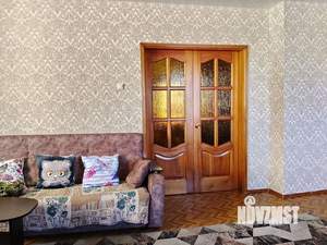 4-к квартира, вторичка, 88м2, 8/9 этаж