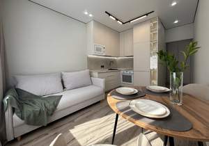 2-к квартира, вторичка, 41м2, 4/16 этаж