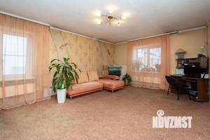 3-к квартира, вторичка, 76м2, 8/9 этаж