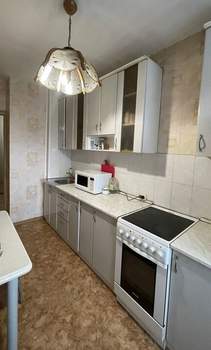 3-к квартира, вторичка, 68м2, 4/5 этаж