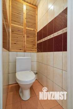 3-к квартира, вторичка, 63м2, 1/5 этаж